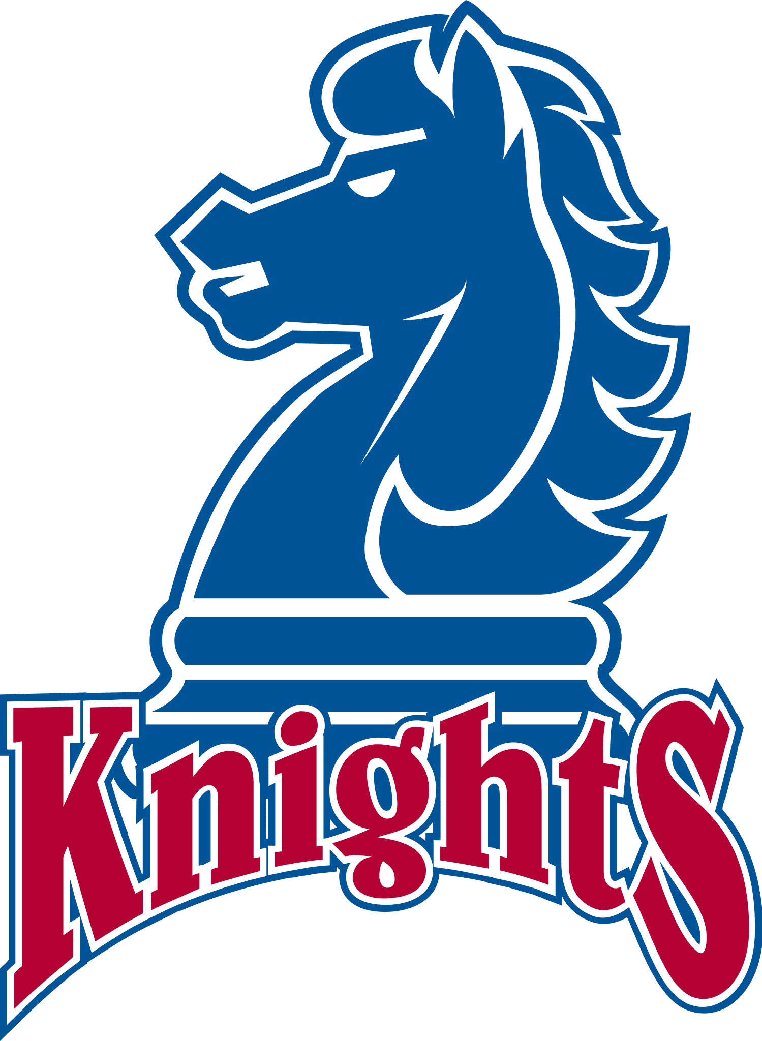 College Logo 25